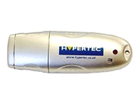 Hypertec HyperDrive USB flash drive - 8 GB