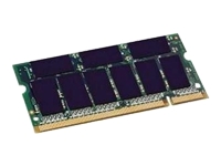 Hypertec memory - 512 MB - SO DIMM 200-pin - DDR II
