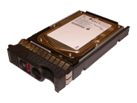 Primary 147GB 3.5 15000rpm U320 Hot-Swap SCSI HDD HP/Compaq K16 From Hypertec