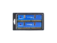 HyperX 1GB Kit 400MHz DDR Non-ECC CL2 (2-2-2-5-1) DIMM
