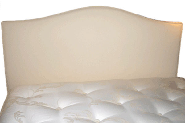 Hypnos Chantelle Headboard Double 135cm