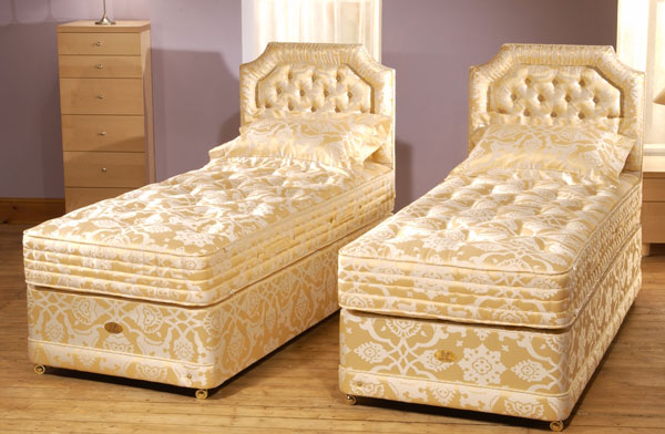 Hypnos Duchess Supreme Double