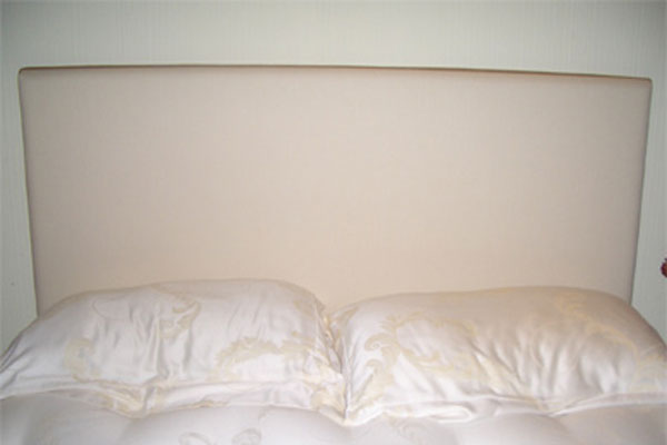 Hypnos Elegance Headboard Super Kingsize 180cm