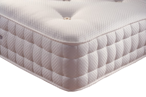 Hypnos Emerald 1200 Mattress Small Double 120cm