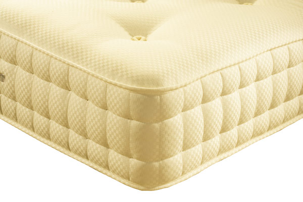 Hypnos Gold 1100 Mattress Small Double 120cm