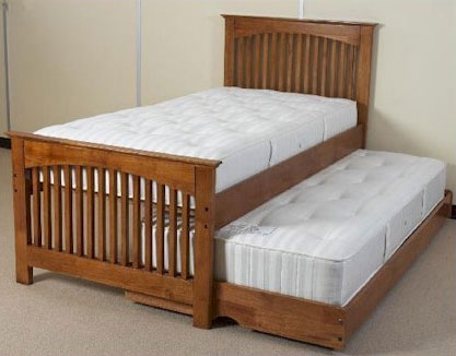 Goodwood 3 In 1 Guest Bed Single 90cm