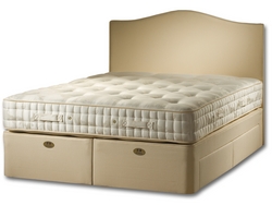 Hypnos Heritage Classic King Size Divan bed