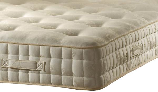 Hypnos Heritage Classic Mattress Small Double 120cm