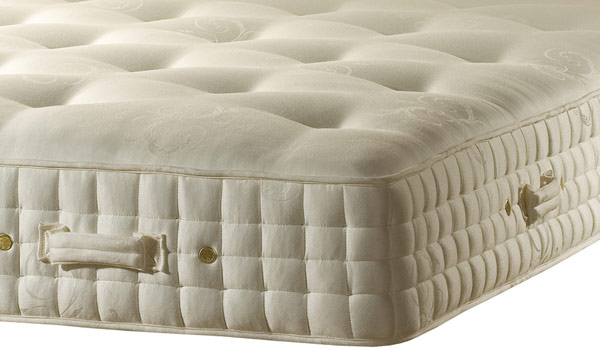 airsprung victoria pillow top mattress
