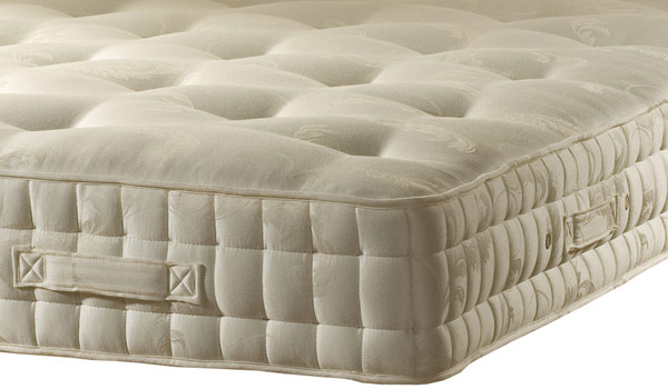 Hypnos Heritage Premiere Mattress Extra Small 75cm