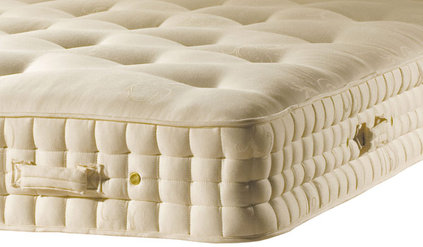Hypnos Heritage Superbe Mattress Extra Small 75cm