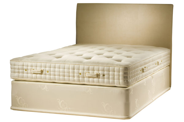 Hypnos Heritage Supreme Divan Bed Small Double