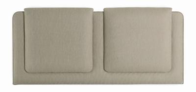 Hypnos Juliet Double (4 6`) Headboard Only