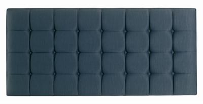Olivia Double (4 6`) Headboard Only