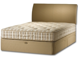 Hypnos Ortho Support 1200 Single Divan bed