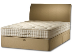 Hypnos Ortho Support 1400 Single Divan Bed