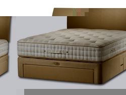 Hypnos Ortho Support 1600 Super King Size Divan
