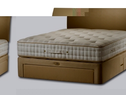 Hypnos Ortho Support 1600 Super King Size Divan