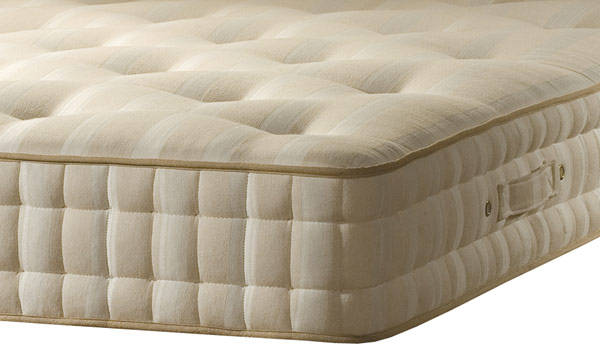 Hypnos Orthos Support 1400 Mattress Double 135cm