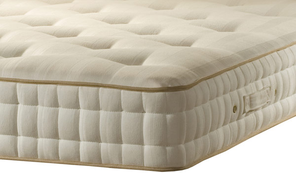 Hypnos Orthos Support 1600 Mattress Double 135cm