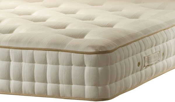 Hypnos Orthos Support 1600 Mattress Single 90cm