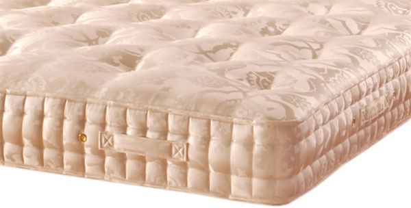Hypnos President Supreme Mattress Kingsize
