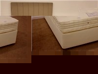 Princess (Regular) Divan Set 3