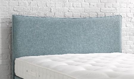 Hypnos Rivera Headboard - Sky