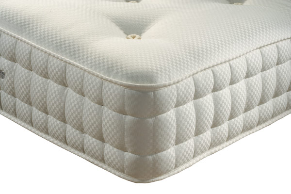 Hypnos Silver 800 Mattress Small Double 120cm
