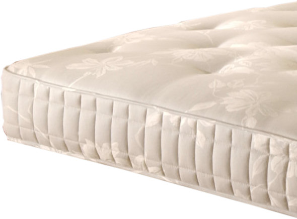Hypnos Sleepsafe Deluxe Mattress Super Kingsize Z/L
