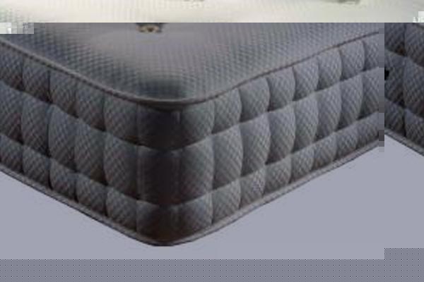Hypnos Westbourne Pocket Mattress Double 135cm