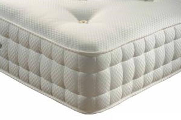 Hypnos Westbourne Seasons 1024 Pocket Mattress Kingsize