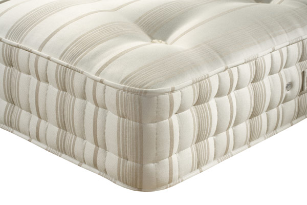 Hypnos Zircon 800 Mattress Double 135cm