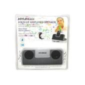hyundai Fold-up Amplified Portable Stereo