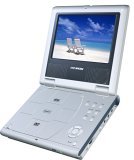 Hyundai HPD719 Multi Region