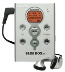 Slim Box 128MB