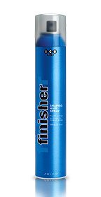 I-C-E Hair Joico ICE Finisher Medium Hold Hair Spray 400ml