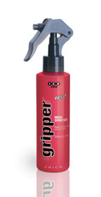 I-C-E Hair Joico ICE Gripper Mega Spray Wax 150ml