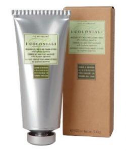 I Coloniali CHINESE FOOT MASSAGE