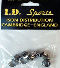 I.D. Single Chain Ring Bolts