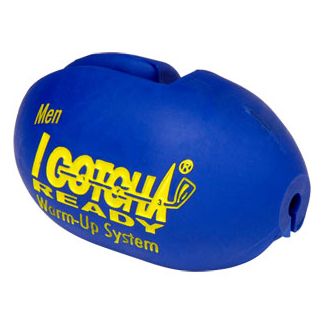 I Gotcha READY WARM-UP SYSTEM CLUB WEIGHT Senior