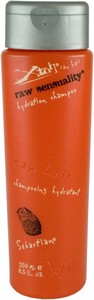 I have Normal  Balanced  hair > 1 - Cleanse Sebastian Xtah Raw Sensuality Hydration Shampoo