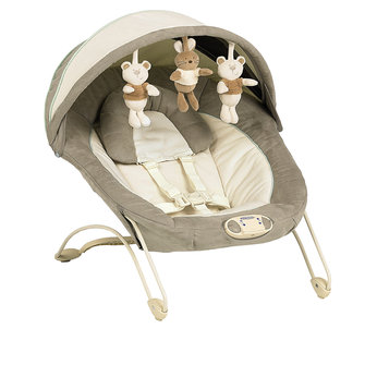 Graco Cosy Bouncer in I Love My Bear