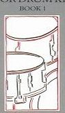 I.M.P. Graded Course for Drum Kit Book 1. CD, Sheet Music for Drums
