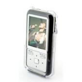 i-Nique Enhanced Polycarb Crystal Case For Sony