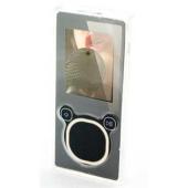 i-Nique Enhanced Polycarb Crystal Case For