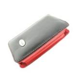 i-nique Leather Case Series Omega For Ipod