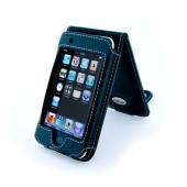 I-Nique Premium Napa Leather Case For New iPod