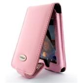 i-nique Premium Napa Leather Case For