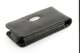 i-nique Samsung YP-S5 leather case eco-nique Portfolio - Climate Positive - Series